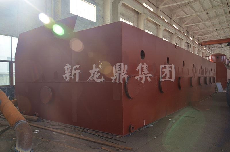 扬州环保工程